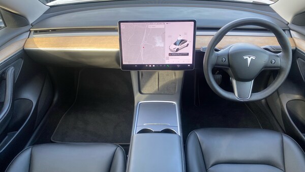 Used Tesla Model 3 2021 for sale - 76030154: Photo 11