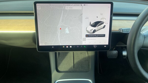 Used Tesla Model 3 2021 for sale - 76030154: Photo 12