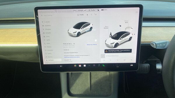 Used Tesla Model 3 2021 for sale - 76030154: Photo 13