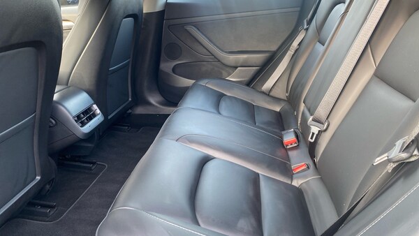 Used Tesla Model 3 2021 for sale - 76030154: Photo 14
