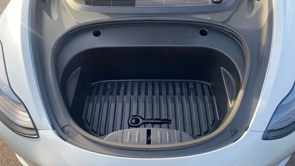 Used Tesla Model 3 2021 for sale - 76030154: Photo 16