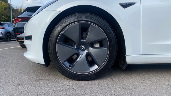 Used Tesla Model 3 2021 for sale - 76030154: Photo 17