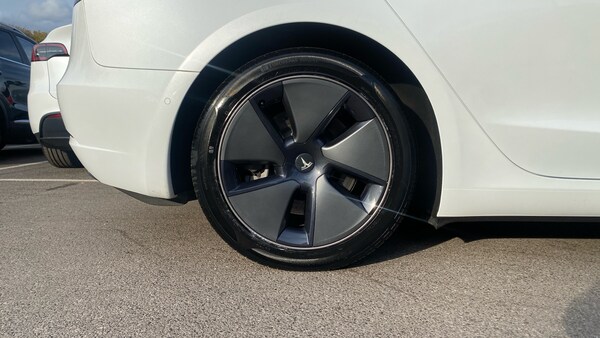 Used Tesla Model 3 2021 for sale - 76030154: Photo 19