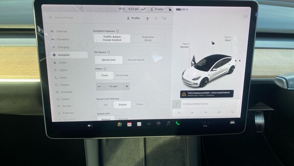 Used Tesla Model 3 2021 for sale - 76030154: Photo 25