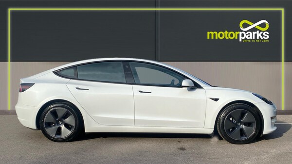 Used Tesla Model 3 2021 for sale - 76030154: Photo 2