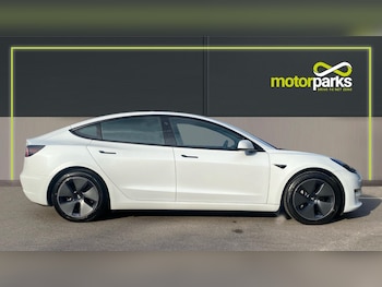 Used Tesla Model 3 2021 for sale - 76030154: Photo 2