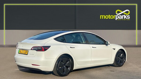 Used Tesla Model 3 2021 for sale - 76030154: Photo 3