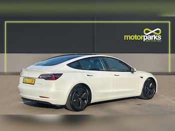 Used Tesla Model 3 2021 for sale - 76030154: Photo 3
