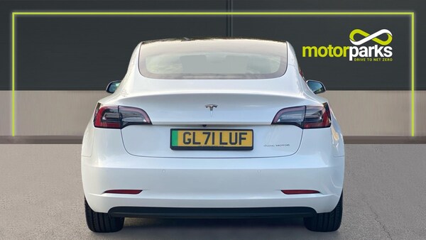 Used Tesla Model 3 2021 for sale - 76030154: Photo 4