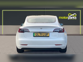 Used Tesla Model 3 2021 for sale - 76030154: Photo 4