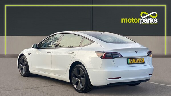 Used Tesla Model 3 2021 for sale - 76030154: Photo 5