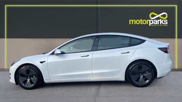 Used Tesla Model 3 2021 for sale - 76030154: Photo 6