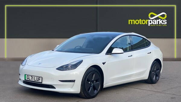 Used Tesla Model 3 2021 for sale - 76030154: Photo 7