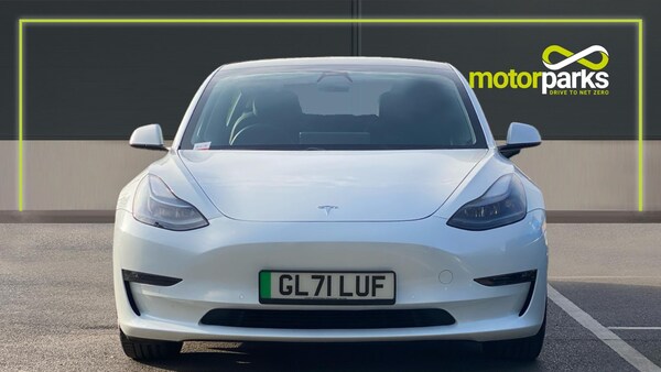 Used Tesla Model 3 2021 for sale - 76030154: Photo 8