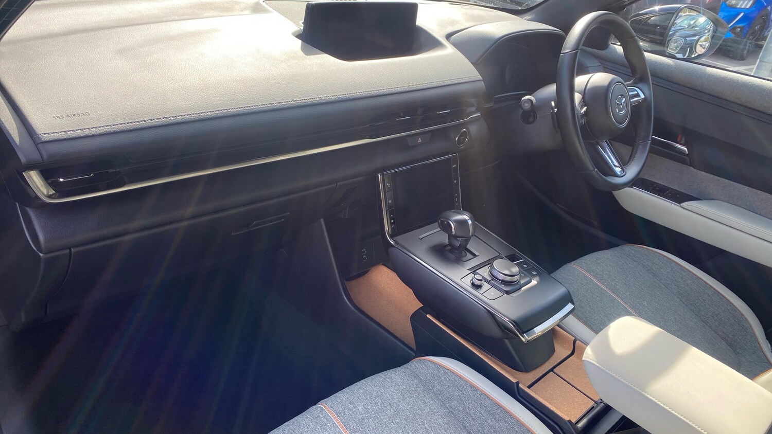 Used Mazda MX-30 2021 for sale - 77329032: Photo 10