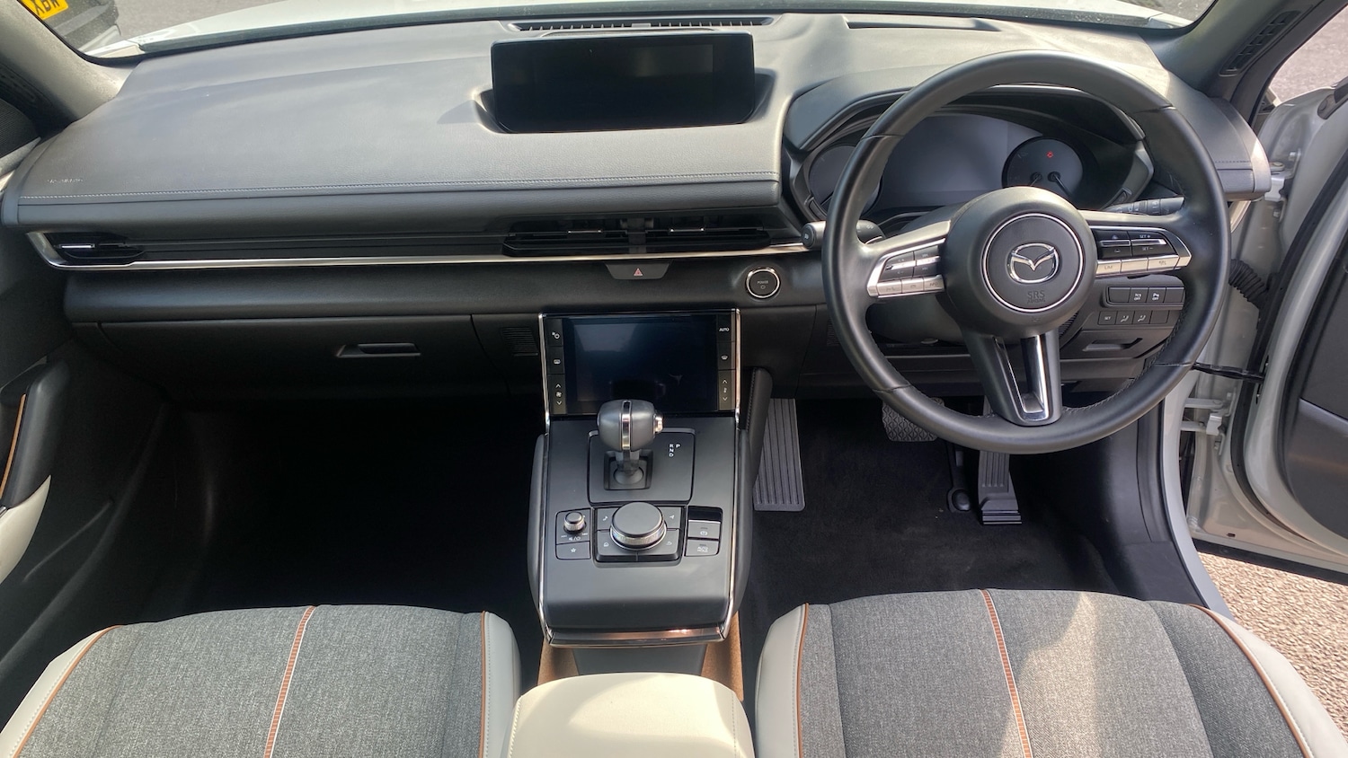 Used Mazda MX-30 2021 for sale - 77329032: Photo 11