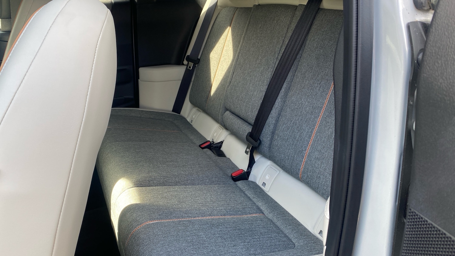 Used Mazda MX-30 2021 for sale - 77329032: Photo 14