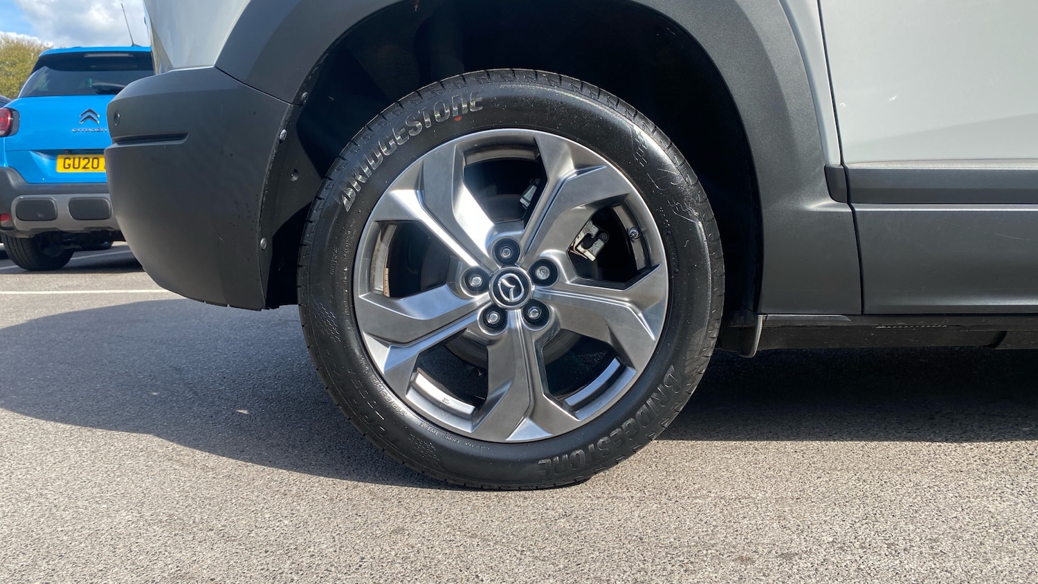 Used Mazda MX-30 2021 for sale - 77329032: Photo 19