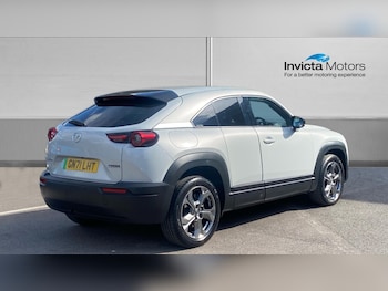 Used Mazda MX-30 2021 for sale - 77329032: Photo
