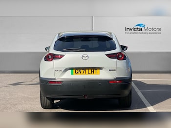 Used Mazda MX-30 2021 for sale - 77329032: Photo