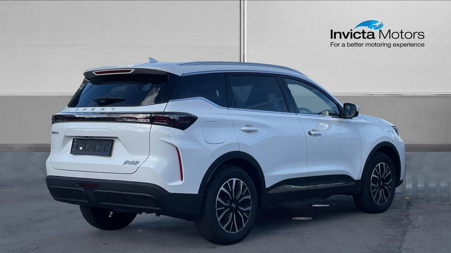 Used Chery Tiggo 7 for sale - 77721142: Photo 4