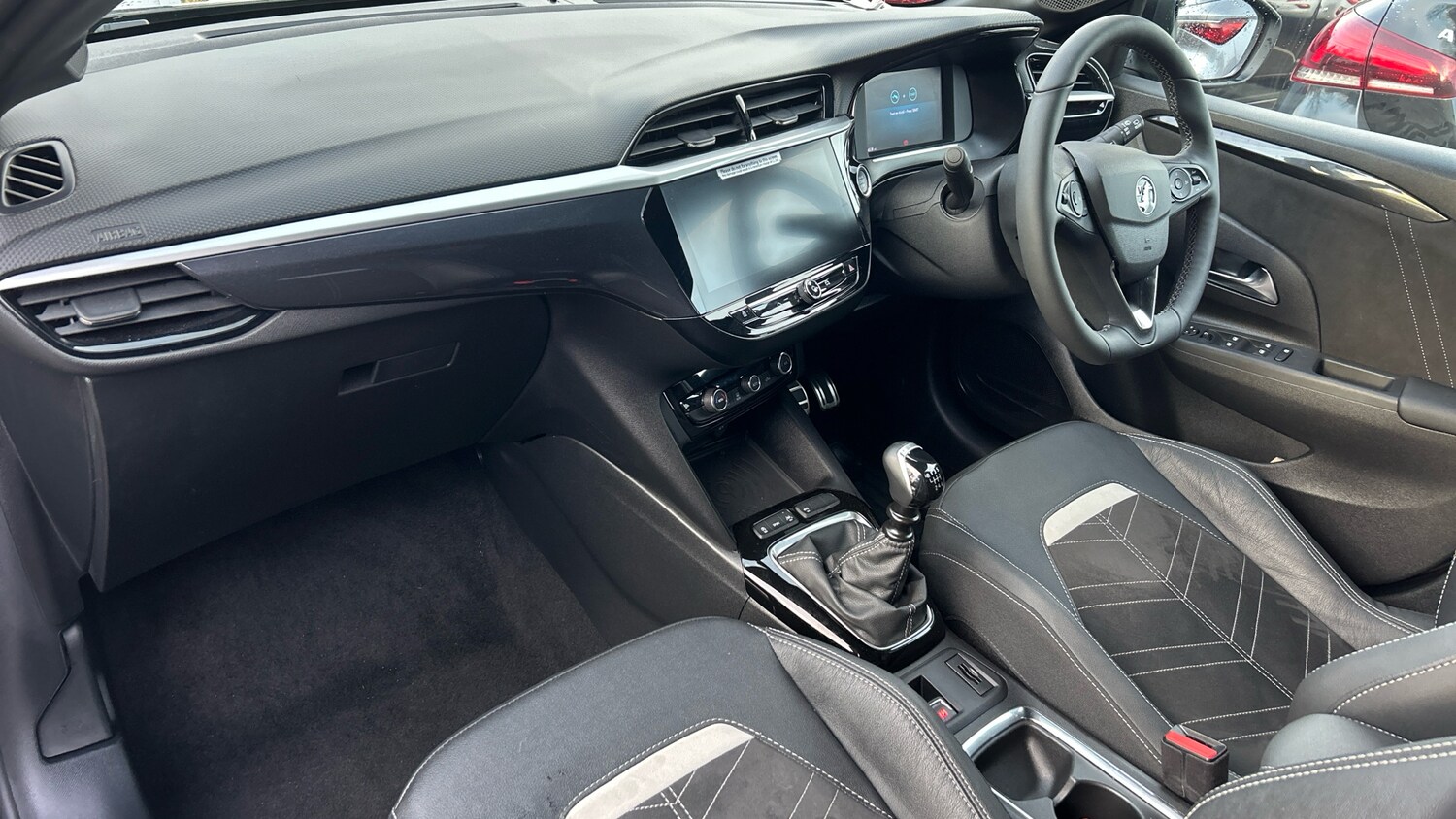 Used Vauxhall Corsa 2024 for sale - 76951284: Photo 10