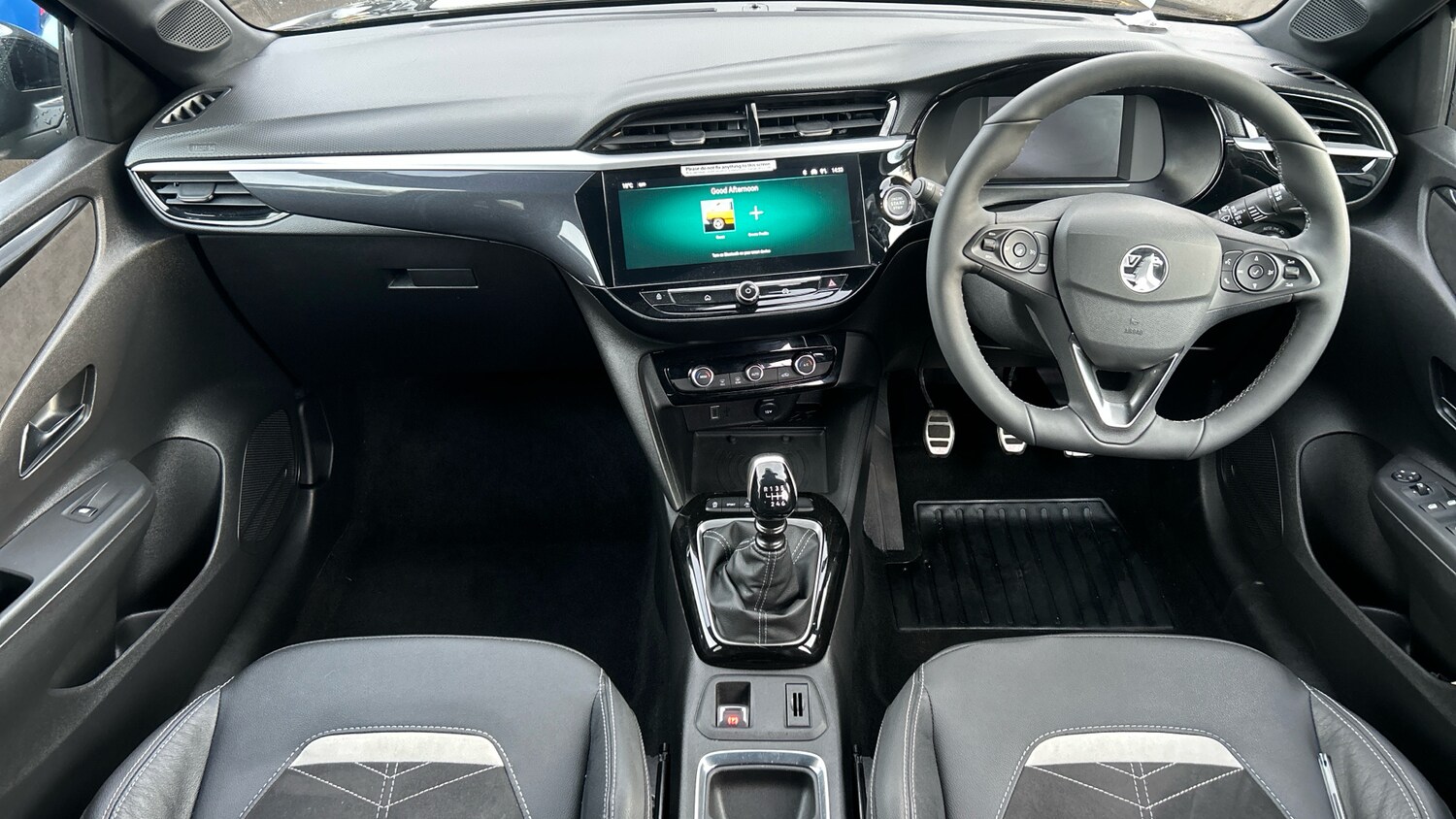 Used Vauxhall Corsa 2024 for sale - 76951284: Photo 11