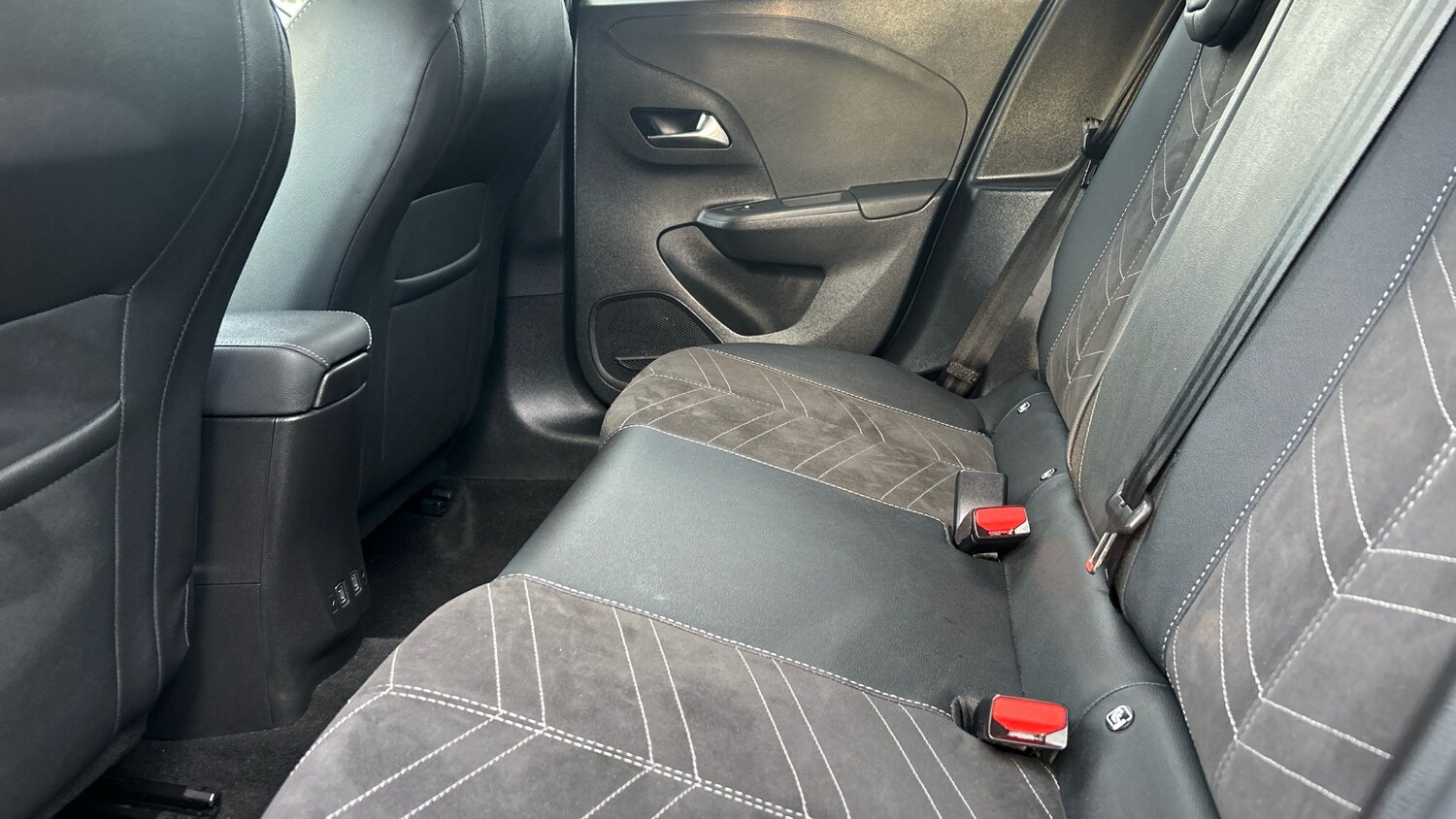 Used Vauxhall Corsa 2024 for sale - 76951284: Photo 14