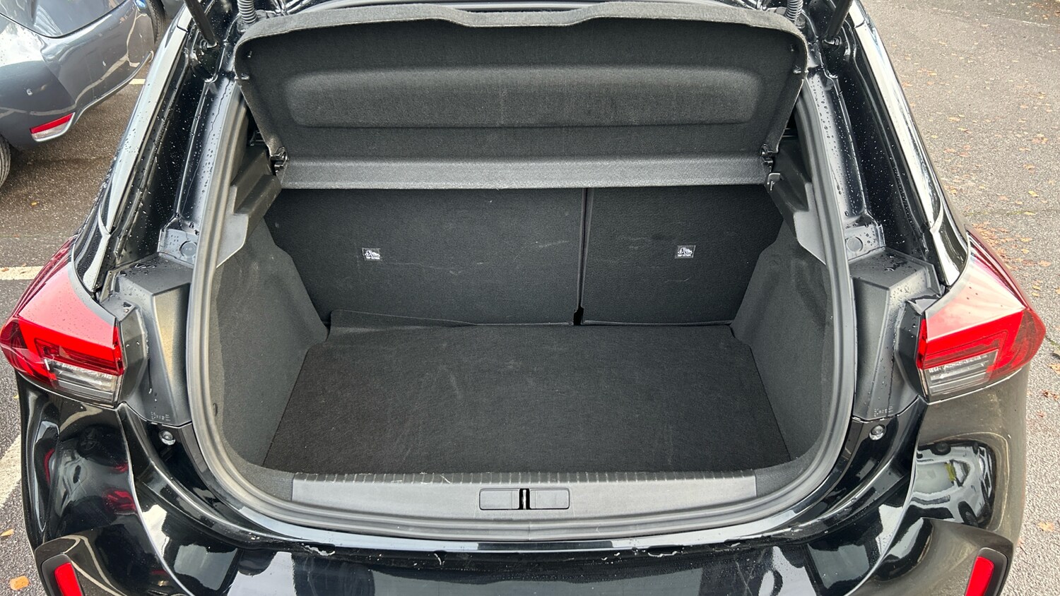 Used Vauxhall Corsa 2024 for sale - 76951284: Photo 15