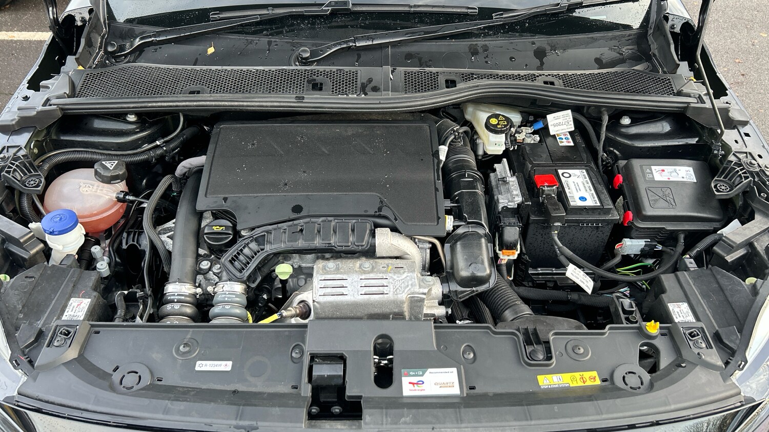 Used Vauxhall Corsa 2024 for sale - 76951284: Photo 16