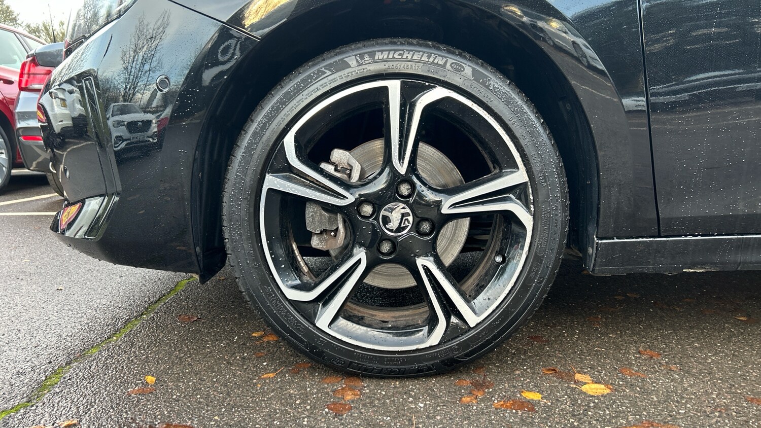 Used Vauxhall Corsa 2024 for sale - 76951284: Photo 17