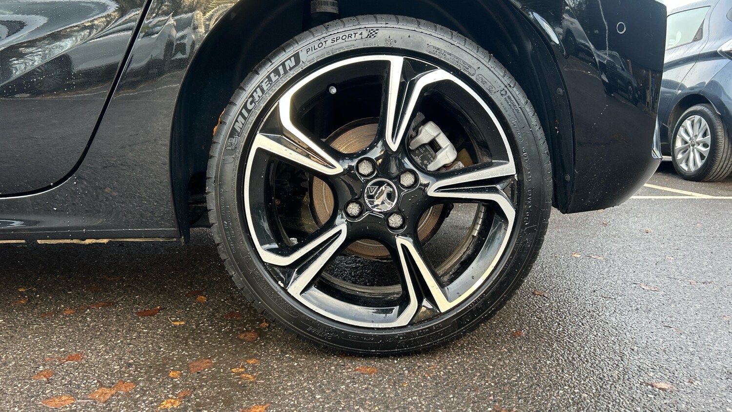 Used Vauxhall Corsa 2024 for sale - 76951284: Photo 18