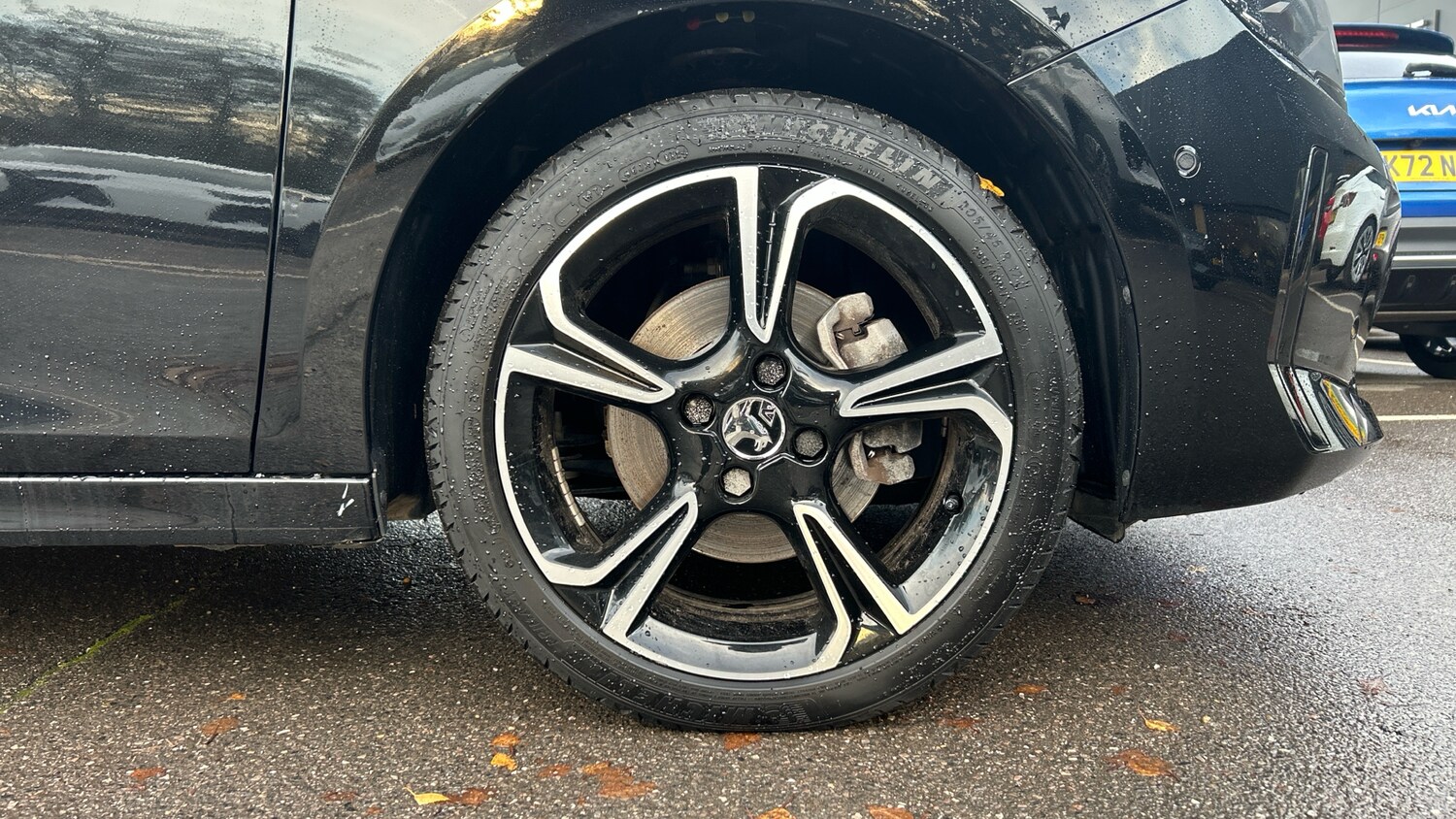 Used Vauxhall Corsa 2024 for sale - 76951284: Photo 20