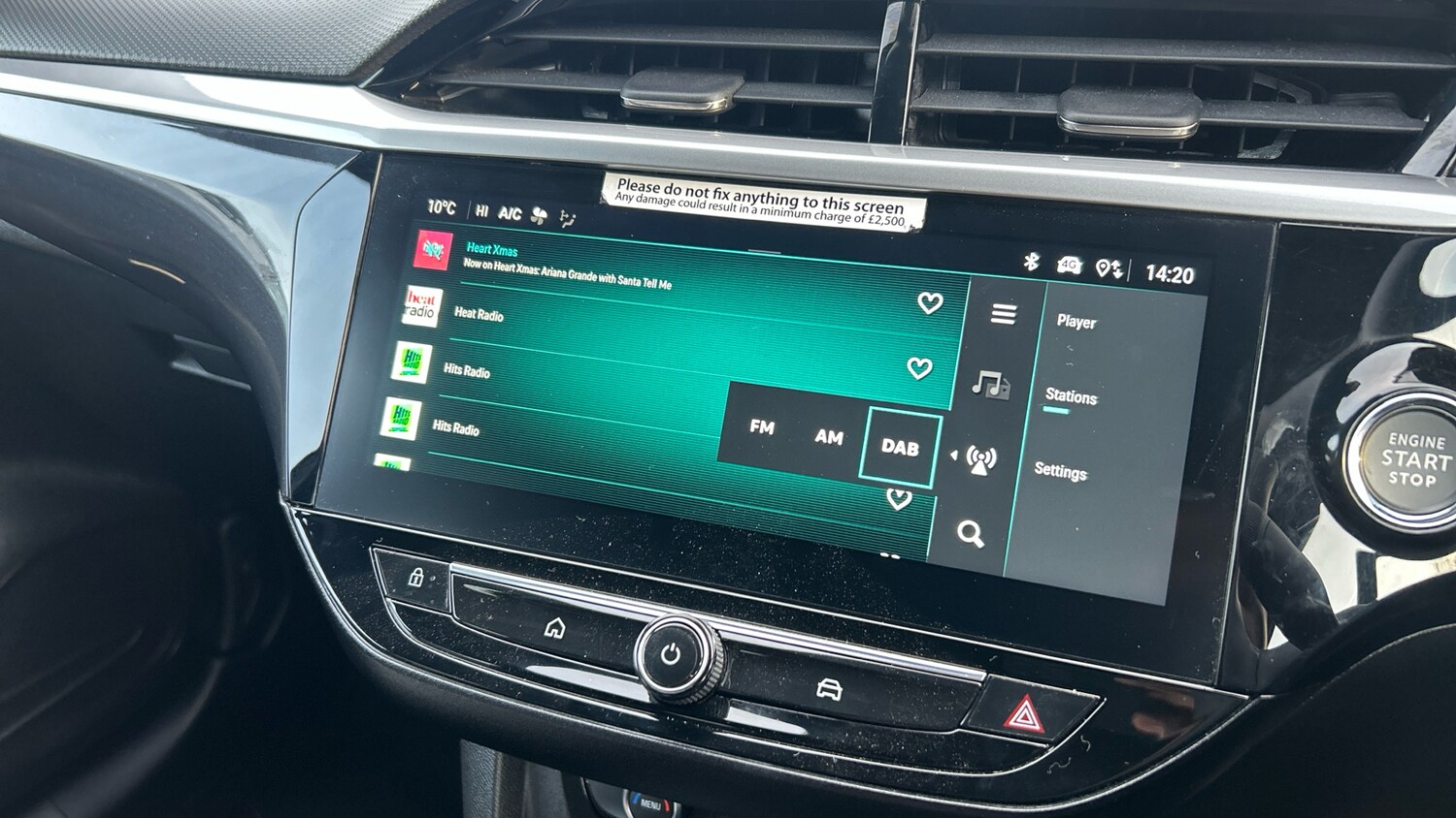 Used Vauxhall Corsa 2024 for sale - 76951284: Photo 23