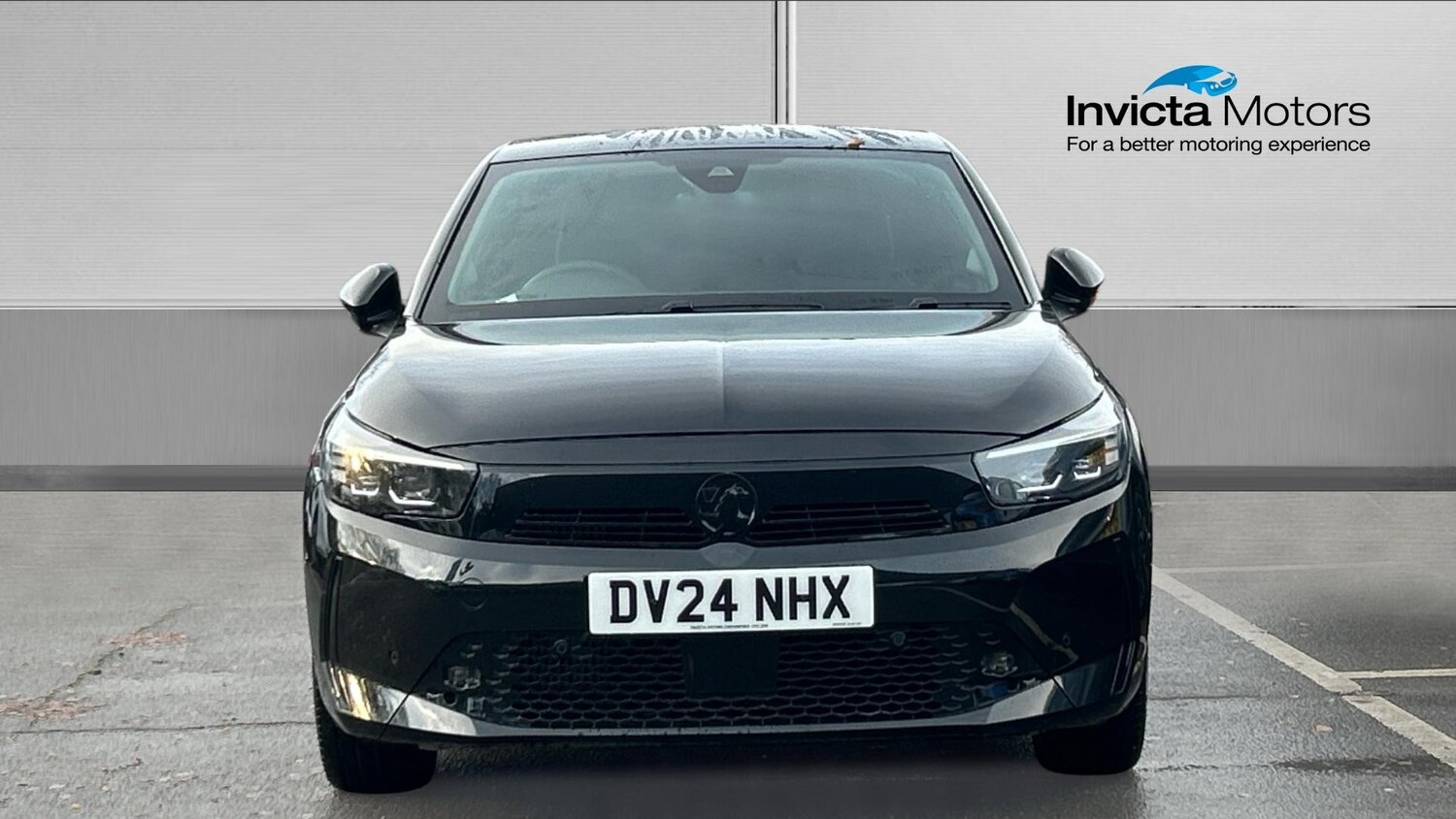 Used Vauxhall Corsa 2024 for sale - 76951284: Photo 8