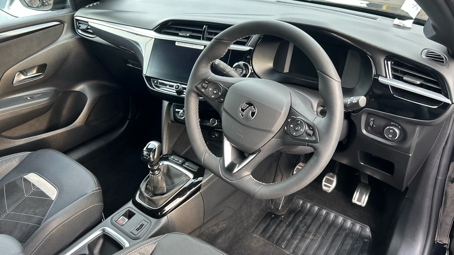 Used Vauxhall Corsa 2024 for sale - 76951284: Photo 9