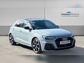 Used Audi A1 2022 for sale - 79073451: Photo