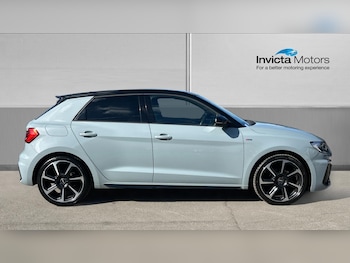 Used Audi A1 2022 for sale - 79073451: Photo