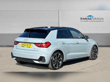 Used Audi A1 2022 for sale - 79073451: Photo