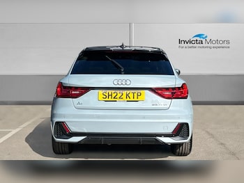 Used Audi A1 2022 for sale - 79073451: Photo