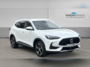 Used MG MG HS 2024 for sale - 79519767: Photo