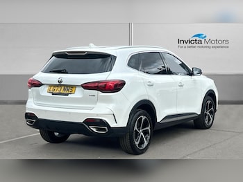 Used MG MG HS 2024 for sale - 79519767: Photo