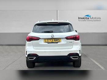 Used MG MG HS 2024 for sale - 79519767: Photo