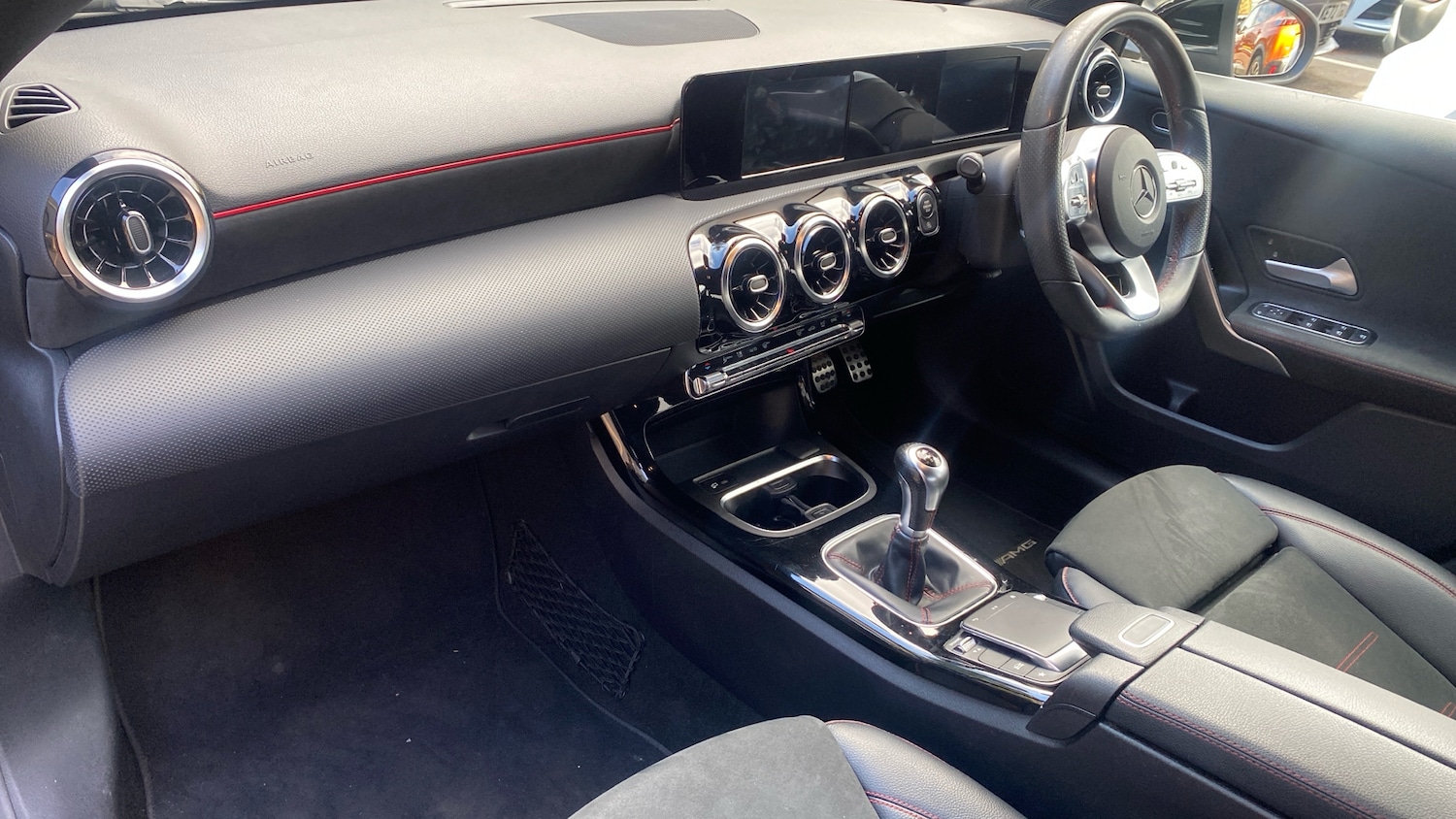 Used Mercedes-Benz A-Class 2020 for sale - 77028217: Photo 10