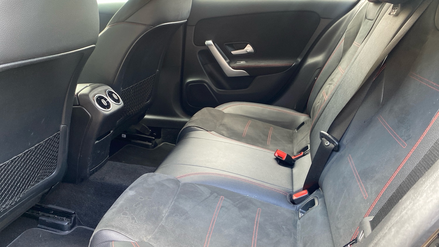 Used Mercedes-Benz A-Class 2020 for sale - 77028217: Photo 14