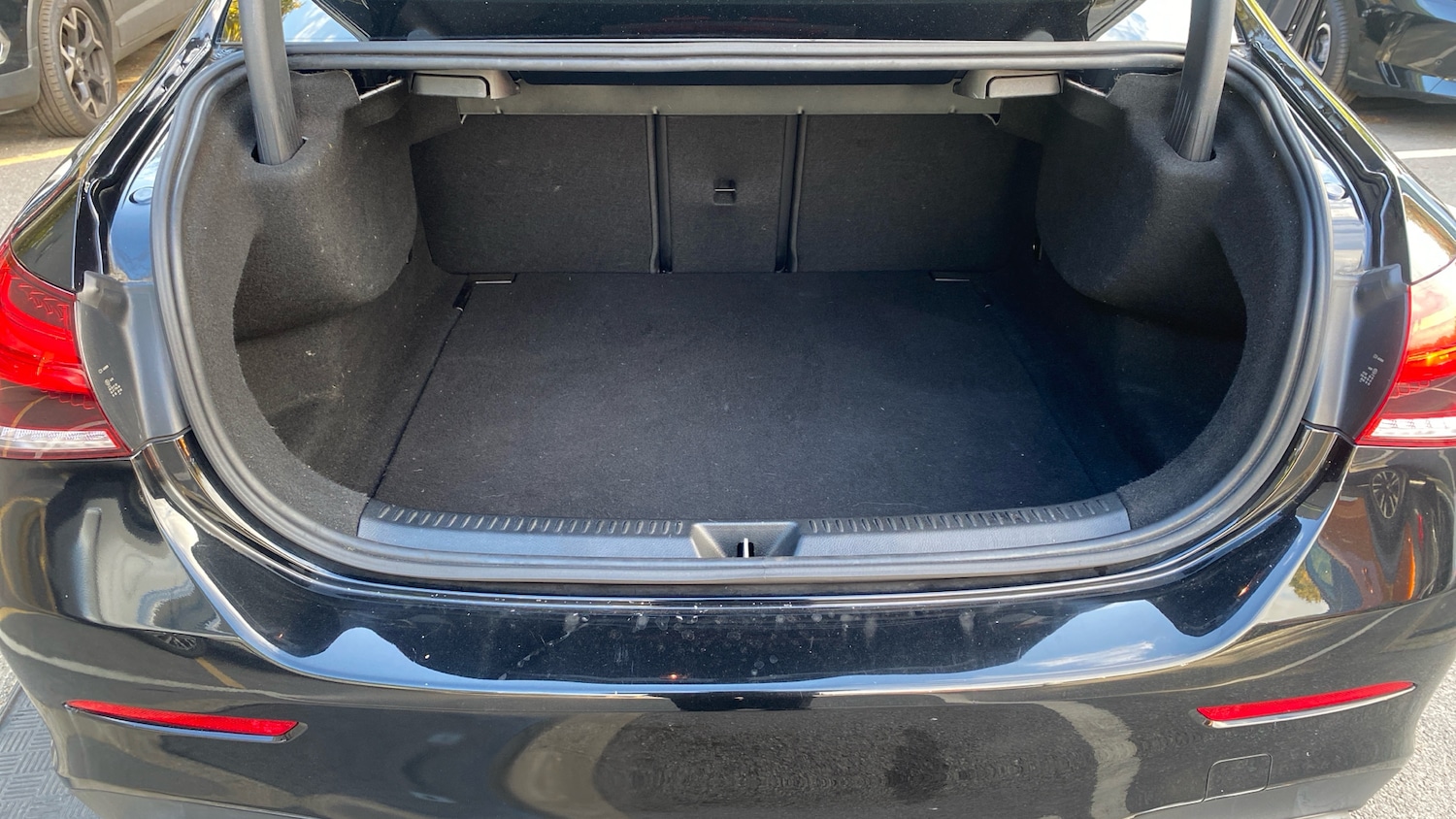 Used Mercedes-Benz A-Class 2020 for sale - 77028217: Photo 15