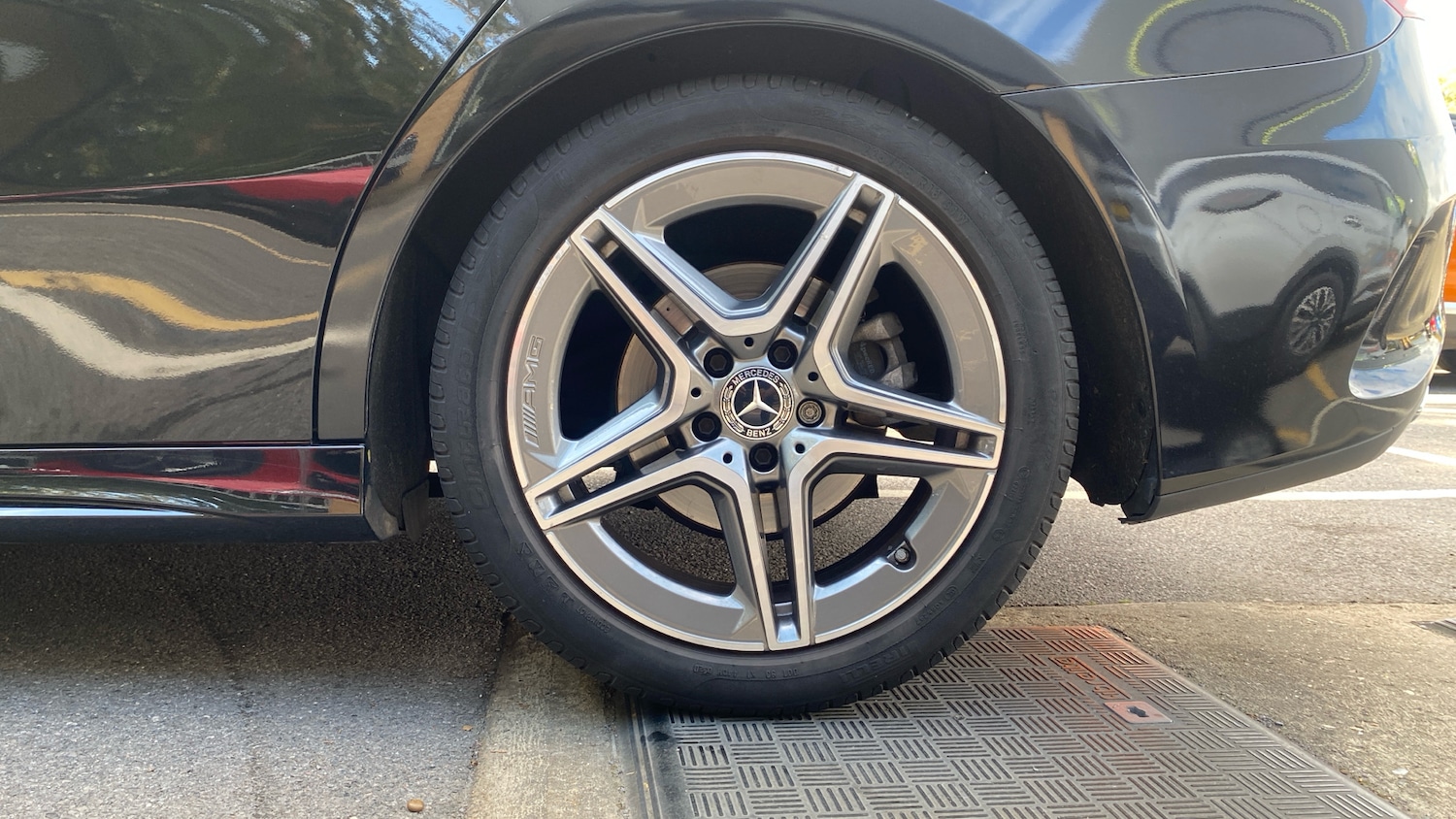 Used Mercedes-Benz A-Class 2020 for sale - 77028217: Photo 18