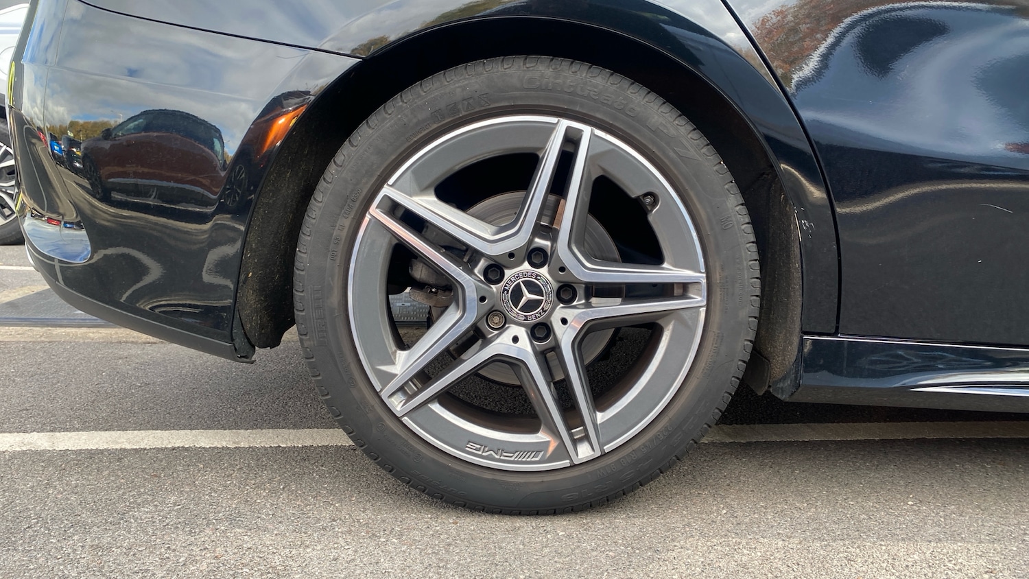 Used Mercedes-Benz A-Class 2020 for sale - 77028217: Photo 19