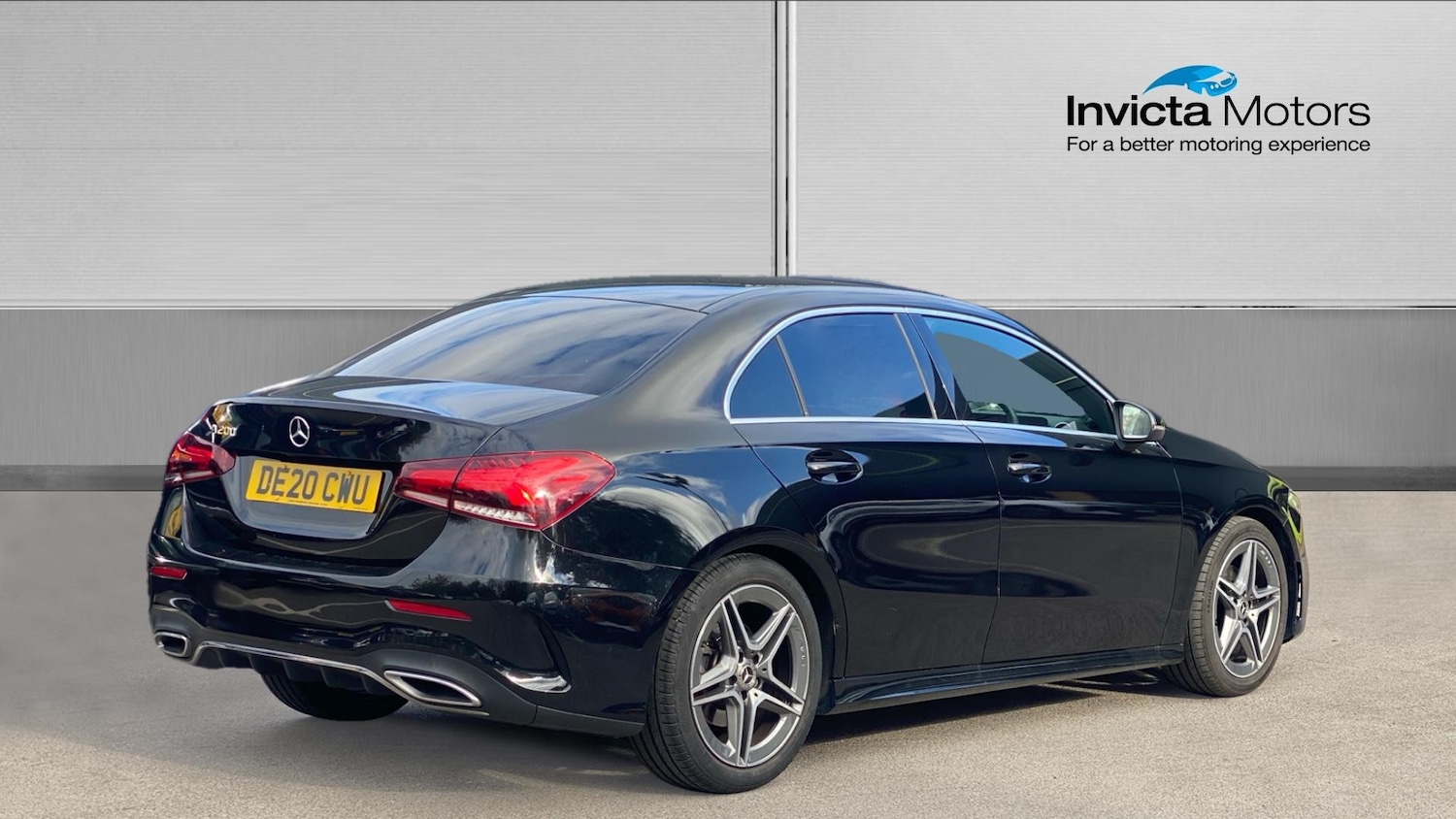 Used Mercedes-Benz A-Class 2020 for sale - 77028217: Photo 3