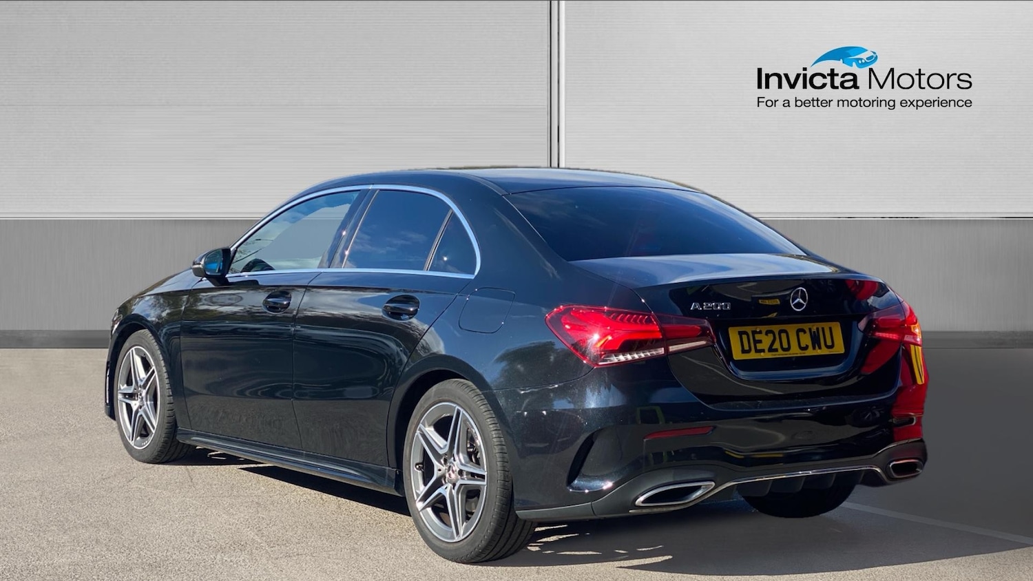 Used Mercedes-Benz A-Class 2020 for sale - 77028217: Photo 5